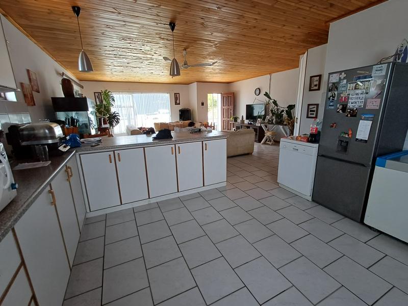 3 Bedroom Property for Sale in De Kelders Western Cape